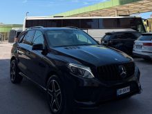 Gle 350  Zvicra