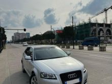 Audi A3 Automat 2011