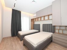 Apartament Me Qera 2+1+2 Tek Kompleksi Delijorgji (ID B22017