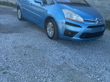 CITROEN C4 AUTOMAT VITI 2008.NAFT 2.0-ME KLOMA.SENSOR.DOGAN