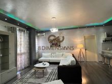 Shitet Apartament 2+1+2 ngjitur me Deliorgjin, prane Hilton