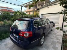 Shitet passat 2006