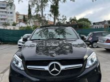 Mercedes-Benz GLE 350d 4MATIC AMG Look – 2017 🔥  Shitet sup