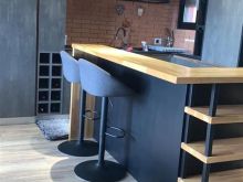 Apartament Me Qera 1+1 Tek Liqeni i Thate (ID B2101093) Tira