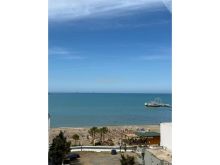 0684394200 Shitet Apartament 2+1 pamje deti, Plazh Iliria