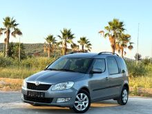 SKODA ROOMSTER OKAZION