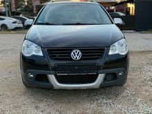 Volkswagen Polo Cross