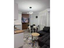 Apartament 1+1 në shitje në Golem, Durrës -Prane Fafa Resort