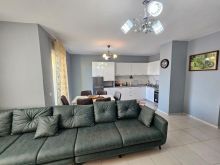 JEPET ME QERA APARTAMENT 3+1+2 PRANE SPITALIT, DURRES