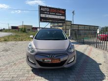 Hyndai i30 2013 Naft 1.6 KM 146 Automat Full