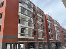 Apartament Paskuqan