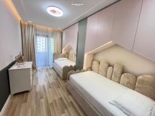 Apartament me qera 2+1+post parkimi ne Astir (ID B2201486) T