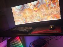 kompjuter gaming