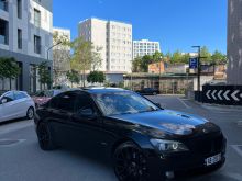 Bmw 2013 seria 7 okazion 6500€