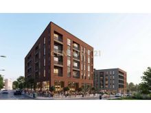 Apartament 2+1 në Shitje në Paskuqan Alb As Residence