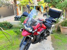 Triumph Tiger Explorer 1250
