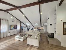 Apartament Me Qera 3+1 Tek Secret Garden Residence (ID B2301