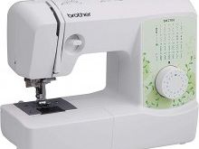 Brother Sewing SM-2700  27 Stitch Sewing Machine