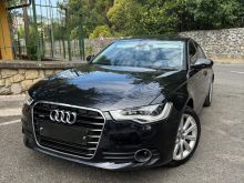 🔥 Audi A6 3.0 TDI Quattro – Full Opsion | Gjendje Perfekte!