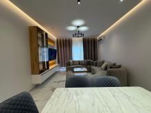 Jepet me qera apartament 2+1+2