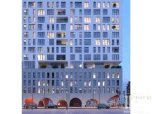 SHITET APARTAMENT 3+1+2 – KOMUNA E PARISIT DHE POST PARKIMI