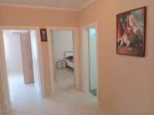 Apartament me qera 2+1 tek Pazari i Ri (ID B221341) Tirane