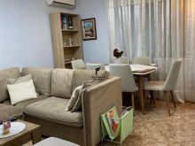 APARTAMENT ME QERA 2+1 RRUGA E ELBASANIT 60.000 LEKE FH-8169