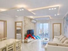 SHITET APARTAMENT 3+1+1 TEK LIQENI I THATE.