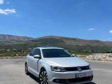 Jetta Hybrid 2013