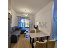 jepet me qira apartament 1+1 ne Ali Dem
