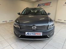 Volkswagen Passat, Viti 2011, Automat, 1.4 Benzin/Gaz
