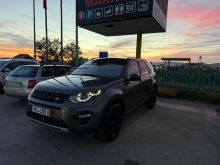 🇩🇪Shitet dhe nderrohet Land Rover Discovery Sport 🇩🇪