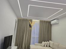 JEPET APARTAMENT 1+1 ME QERA NE PASKUQAN 55.000 LEKE