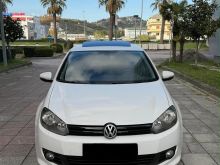 Vw golf 6 2013