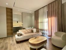 Apartament 2+1 + Post Parkimi me Qira  Kompleksi Delijorgji