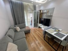 Apartament Me Qera 2+1 Ne Myslym Shyr (ID B221358) Tirane