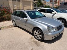c clas viti 2003 motor evo 2.0