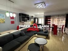Jepet me qera apartament 2+1+2 ne Don Bosko,(ID 42214935)