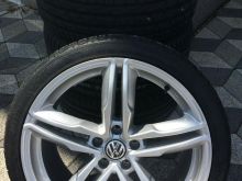 Disqe 18 Golf Passat Origjinal