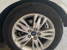 FORD FOCUS 2012 NE GJENDJEE SHUM TE MIR 1.6 NAFTE