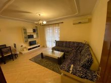 APARTAMENT ME QERA 2+1 MINE PEZA 65.000 LEKE FH-81545