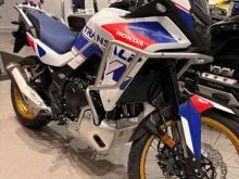 Honda xl750 transalp