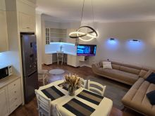 Apartament Me Qera 3+1 Tek Kodra e Diellit (ID B230191) Tira