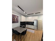 Qera, Apartament 1+1, Fresk