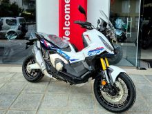 Honda X-ADV 2026 750 XADV SP