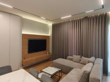 🏡✨ JEPET ME QIRA APARTAMENT 3+1 – GREEN VALLEY, PRANË LIQEN