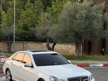 E220 Automat Full option