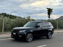 ‼️Range Rover Vogue 600Hp‼️