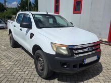 Shitet Ford Ranger