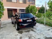 Mazda CX 7 naft 4x4